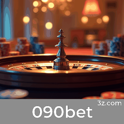 090bet: Experimente Apostas Móveis Completas