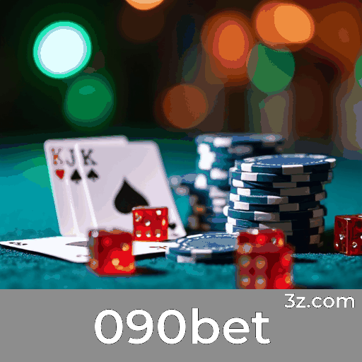 Tecnologia Holográfica em Jogos de Cassino na 090bet